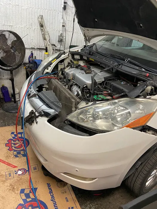 Almonte Auto Service Center 6