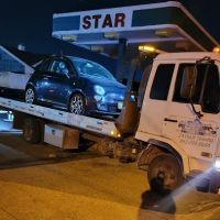 Star Service Center