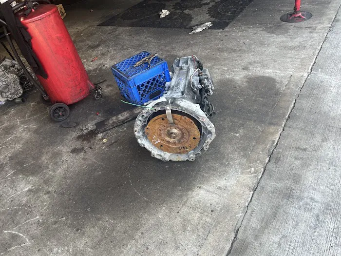 Mecánico a Domicilio 7