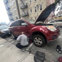 Mecánico a domicilio
