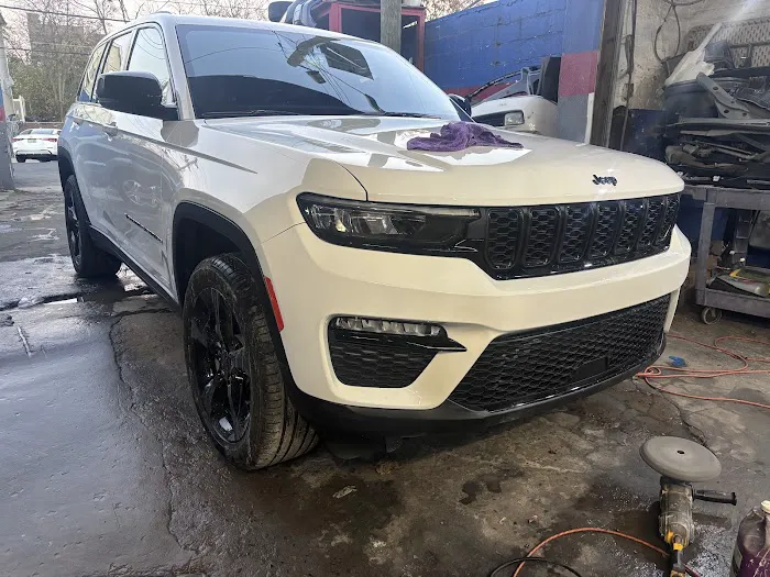 NASER’S AUTOREPAIR SHOP 0
