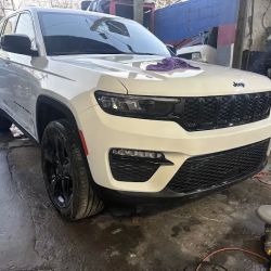 NASER’S AUTOREPAIR SHOP ico