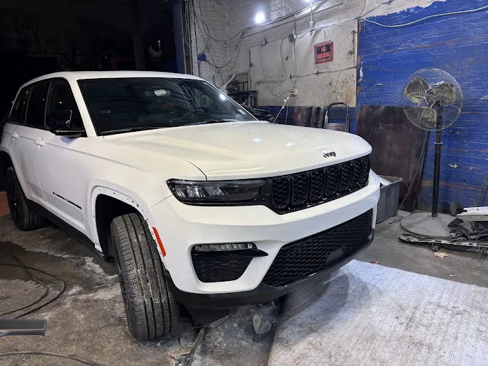 NASER’S AUTOREPAIR SHOP 4