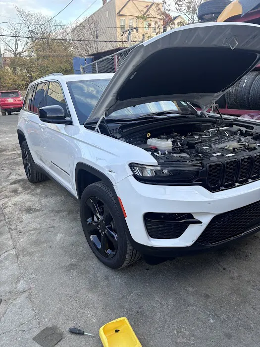 NASER’S AUTOREPAIR SHOP 6