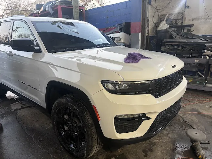 NASER’S AUTOREPAIR SHOP 1