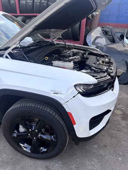 NASER’S AUTOREPAIR SHOP 7