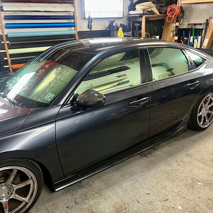 Elite Tint Studio 9
