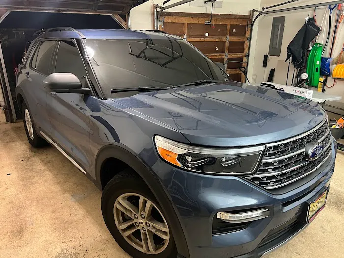 Elite Tint Studio 1