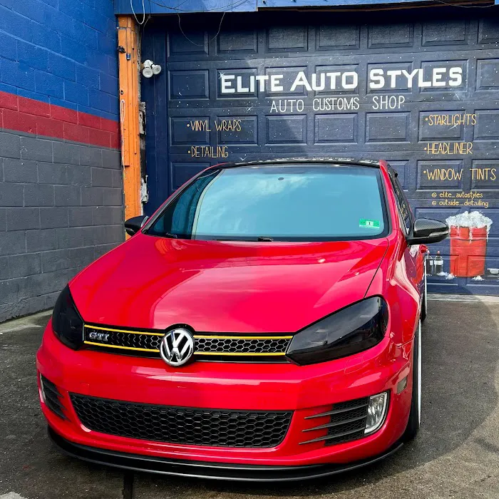 Elite Tint Studio 8