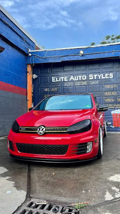 Elite Tint Studio 2