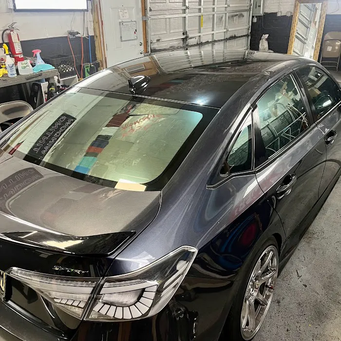 Elite Tint Studio 3