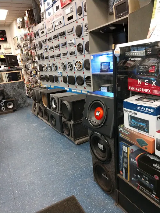 Hi Tech Alarms Inc 9