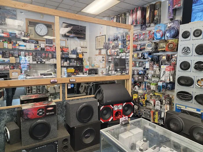 Hi Tech Alarms Inc 5