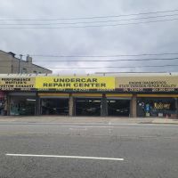 Undercar Repair Center