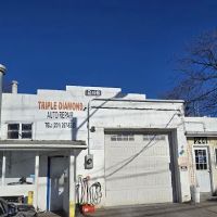 Triple Diamond Auto Body Repair