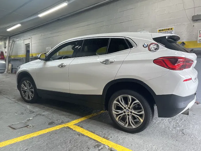 Triple Diamond Auto Body Repair 1