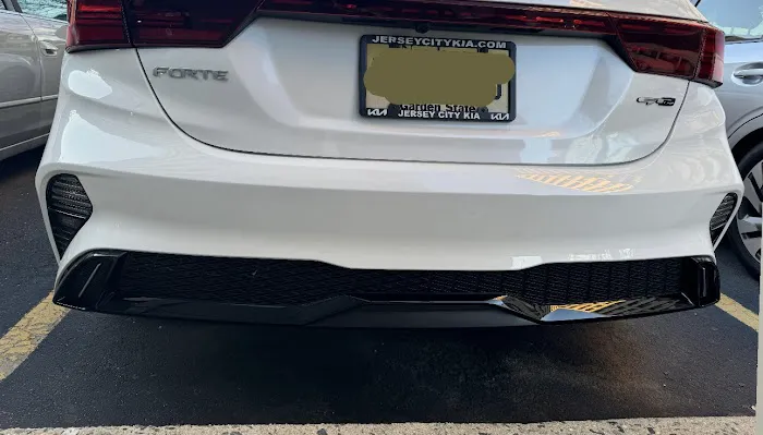 Triple Diamond Auto Body Repair 3