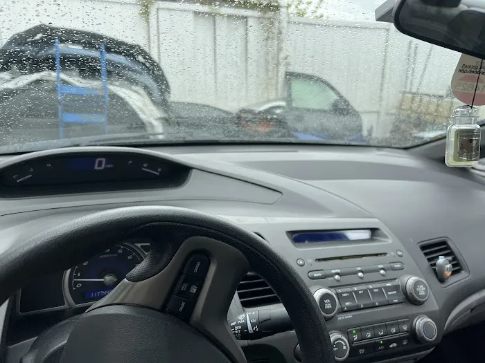 Triple Diamond Auto Body Repair 8