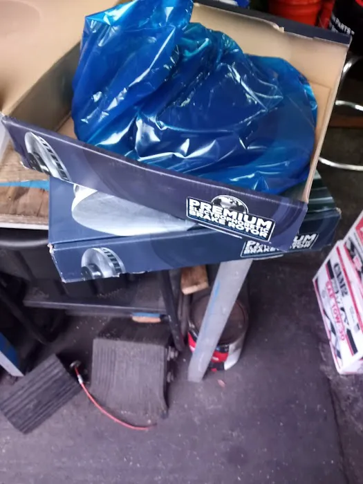 Jun's Auto Repair 5