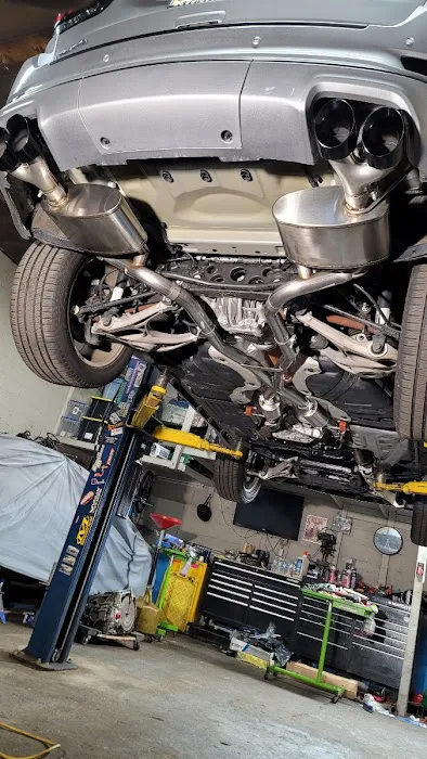 Jun's Auto Repair 6