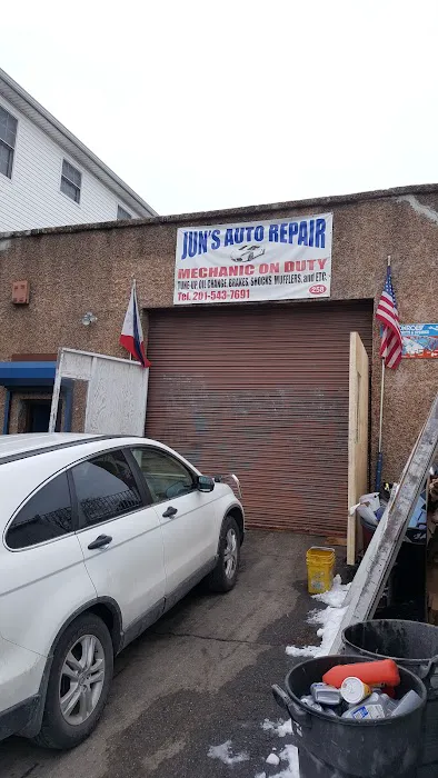 Jun's Auto Repair 0