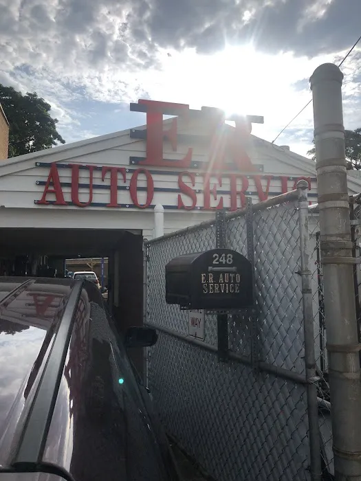 E R Auto Services 0
