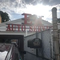 E R Auto Services