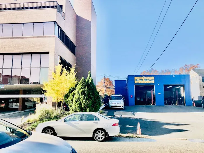 Lee Family Auto Repair 3