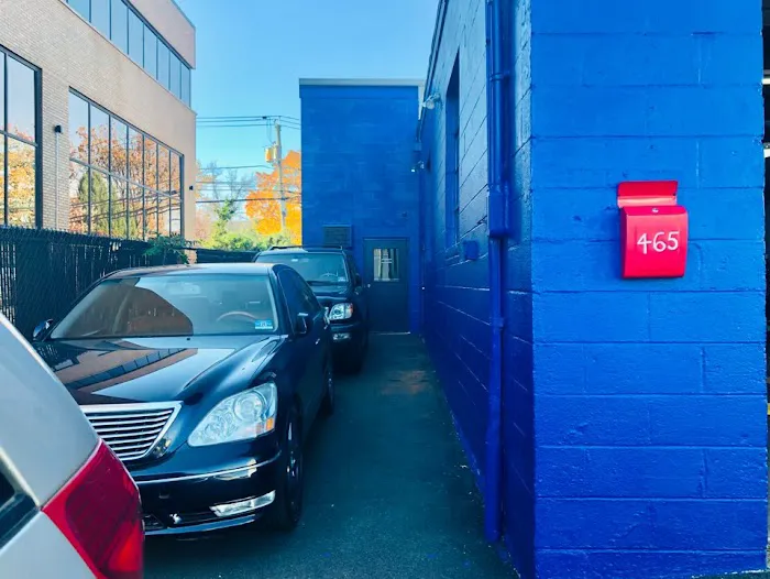 Lee Family Auto Repair 6