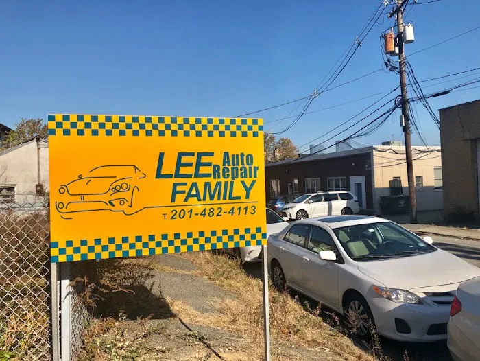 Lee Family Auto Repair 0