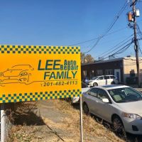 Lee Family Auto Repair