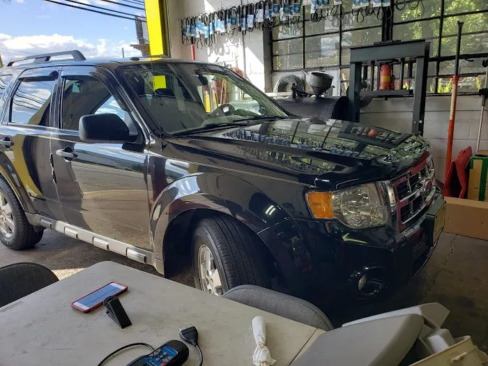 Smile Auto Services Inc. 6