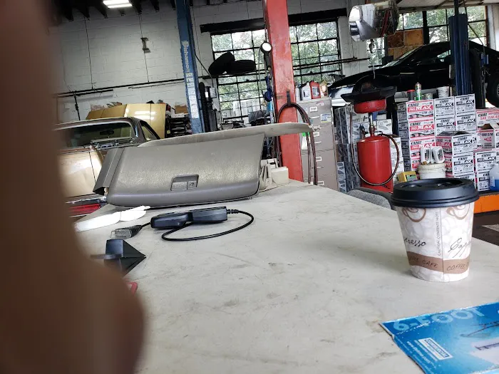Smile Auto Services Inc. 0