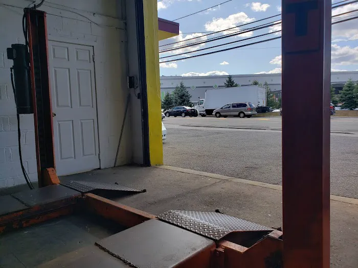 Smile Auto Services Inc. 4