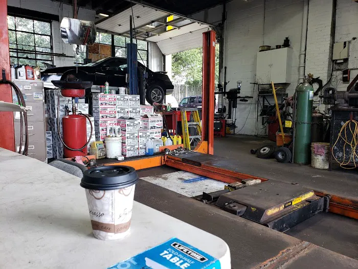 Smile Auto Services Inc. 3