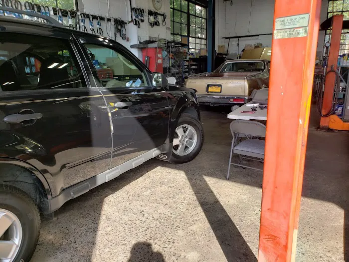 Smile Auto Services Inc. 1