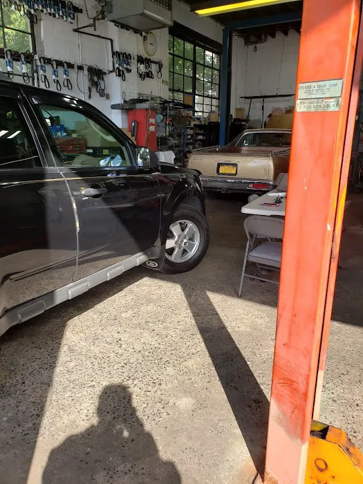 Smile Auto Services Inc. 2