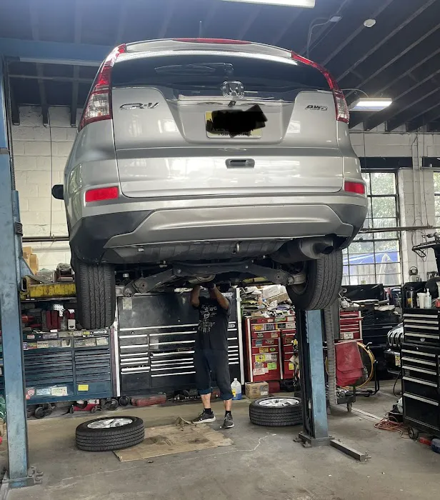 Smile Auto Services Inc. 5
