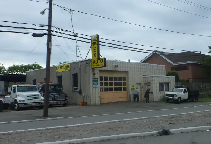 Apex Auto Body 0