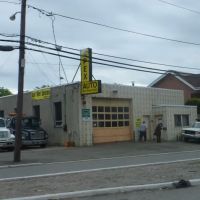 Apex Auto Body