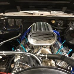 Garden Auto Service ico