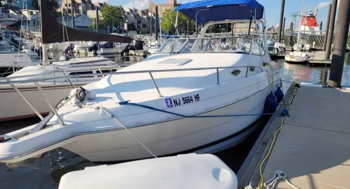 Tropea and Sons Marine Services 0