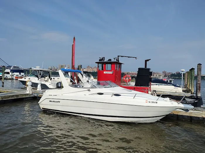 Tropea and Sons Marine Services 1