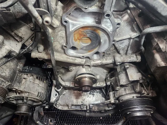 IVG Lube Express 9