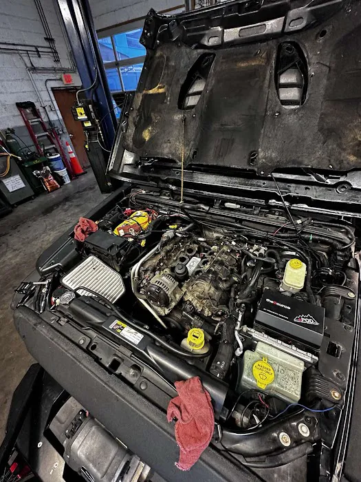 IVG Lube Express 4
