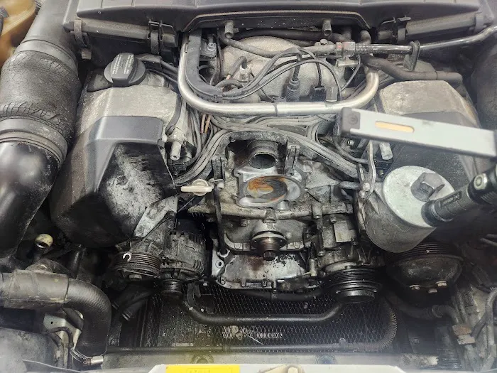 IVG Lube Express 1