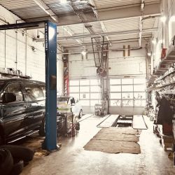 IVG Lube Express ico