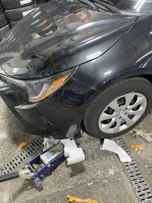 Woori Auto Repair & Body Corporation 6