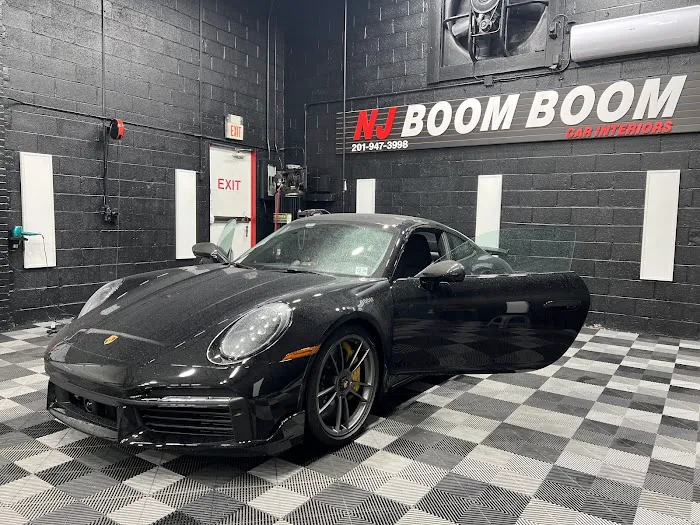 NJ BOOM BOOM 2