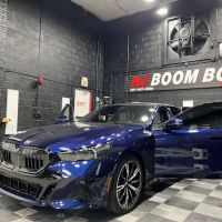 NJ BOOM BOOM